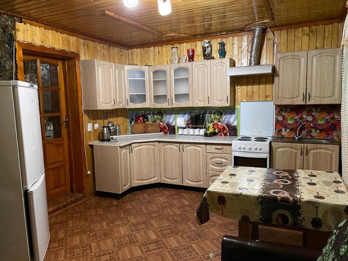 Hirska Vatra Villa Славске Екстериор снимка