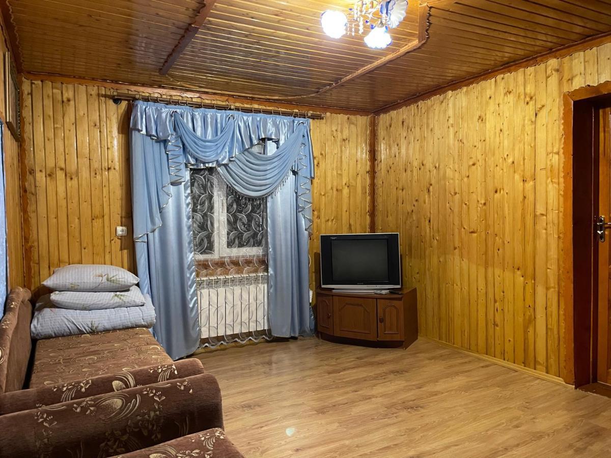 Hirska Vatra Villa Славске Екстериор снимка