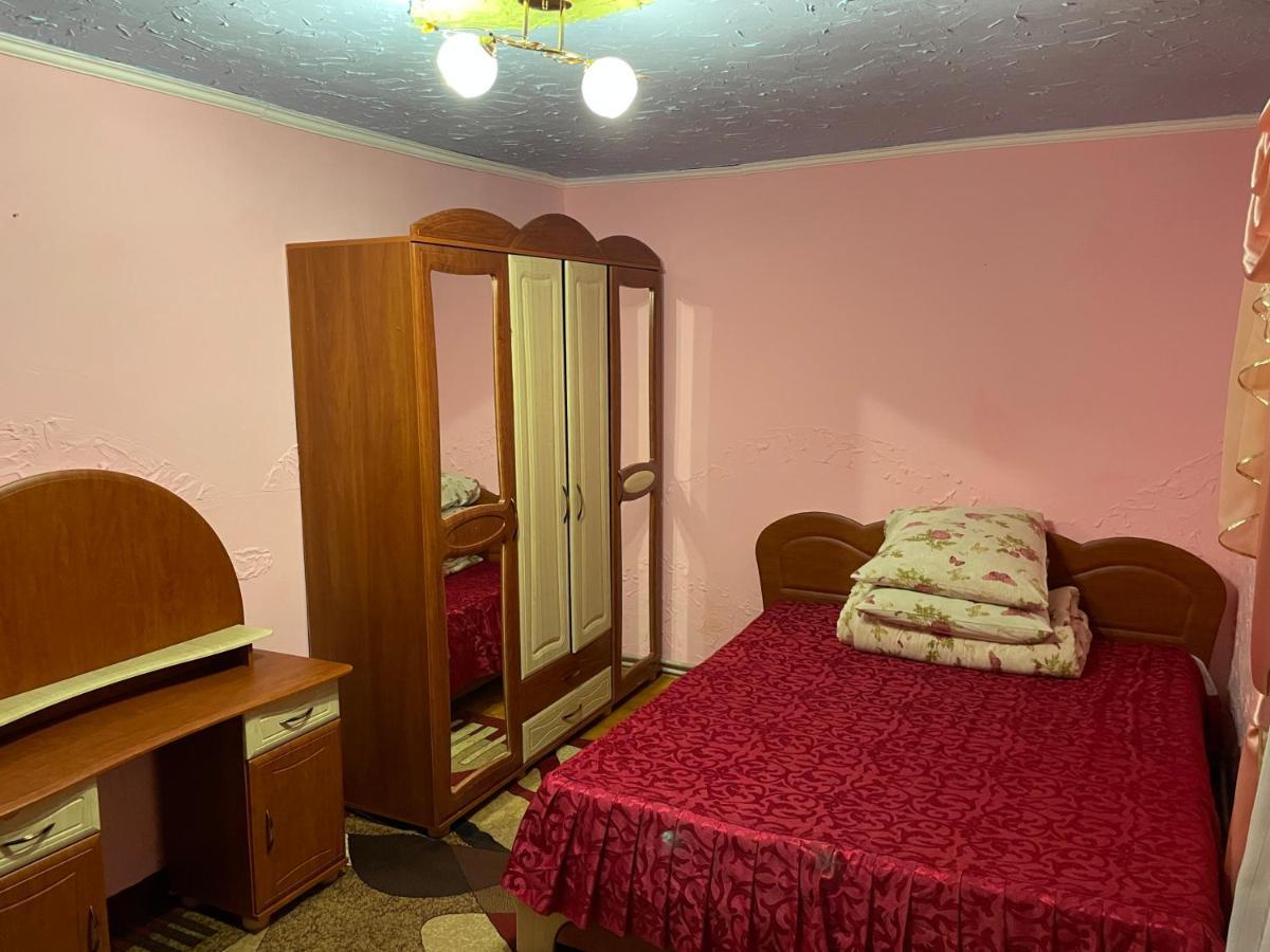 Hirska Vatra Villa Славске Екстериор снимка
