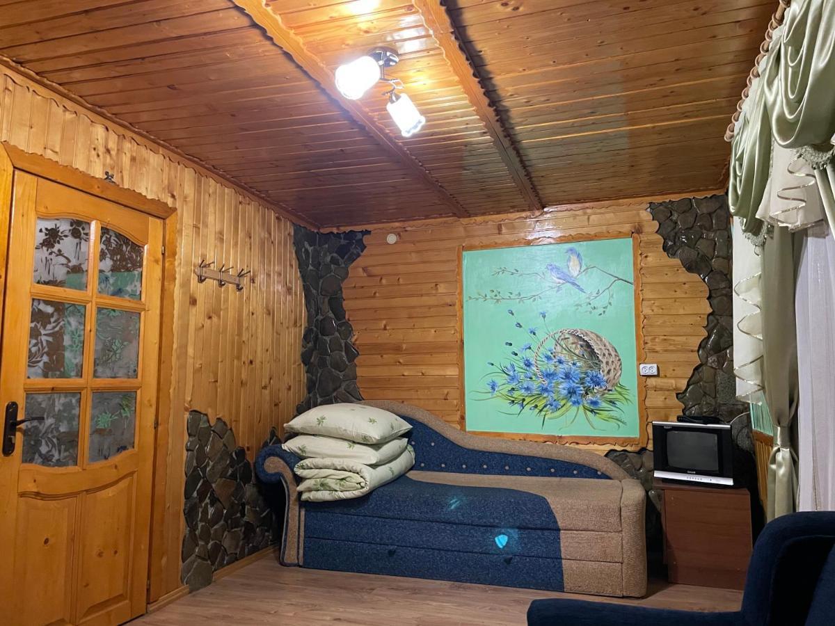 Hirska Vatra Villa Славске Екстериор снимка