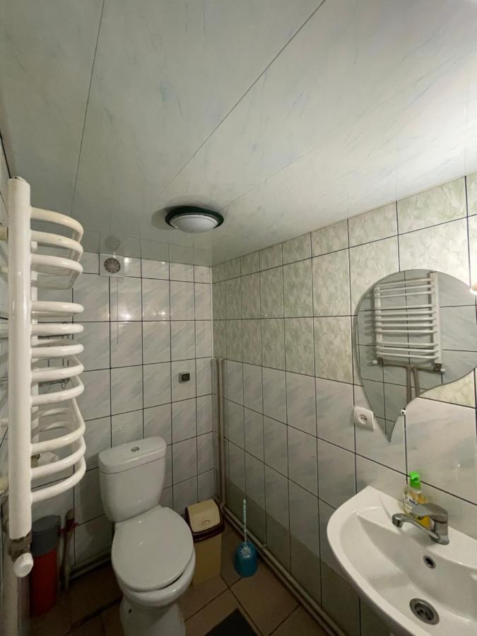 Hirska Vatra Villa Славске Екстериор снимка